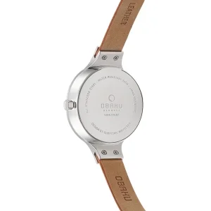 Obaku V201LDCLRZ - фото 5