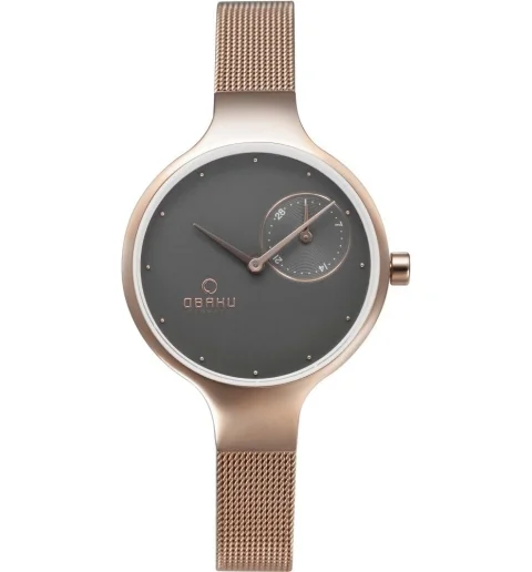 Датские Obaku V201LDVJMV