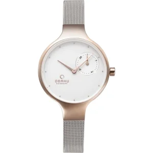 Obaku V201LDVWMC - фото 1