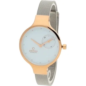 Obaku V201LDVWMC - фото 4
