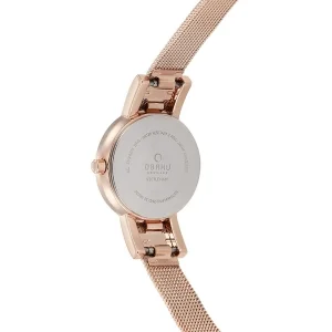 Obaku V207LEVIMV - фото 2