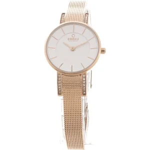 Obaku V207LEVIMV - фото 8