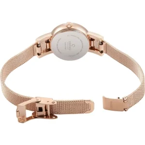 Obaku V207LEVIMV - фото 7