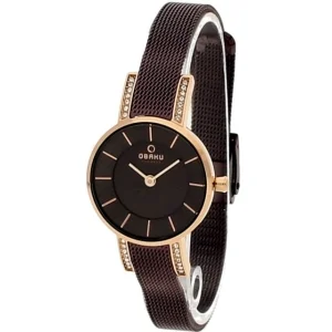 Obaku V207LEVNMN - фото 2