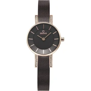 Obaku V207LEVNMN - фото 1