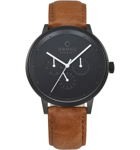 Датские Obaku V208GMBBRZ