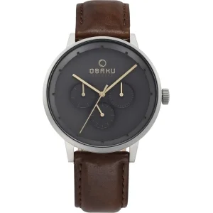 Obaku V208GMCJRN - фото 1
