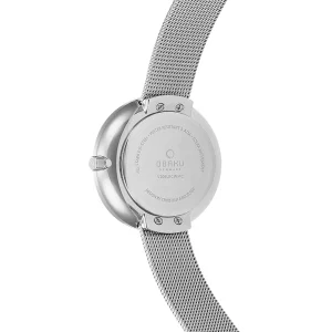 Obaku V209LXCIMC - фото 6