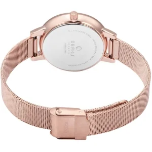 Obaku V209LXVIMV - фото 2