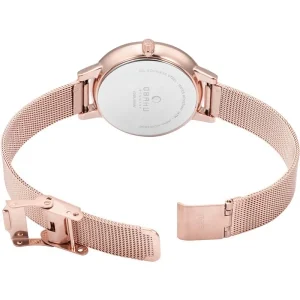 Obaku V209LXVIMV - фото 3