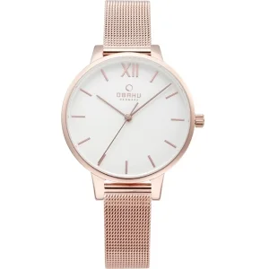 Obaku V209LXVIMV - фото 1