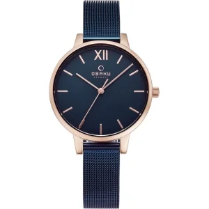 Obaku V209LXVLML - фото 1