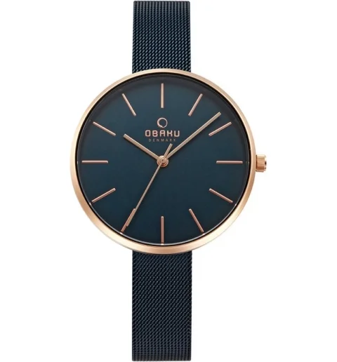 Датские Obaku V211LXVLML