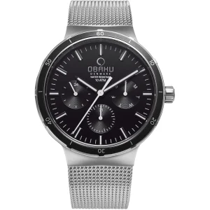Obaku V220GMCBMC - фото 1
