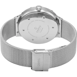 Obaku V220GMCLMC - фото 3