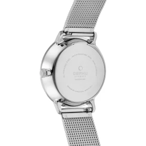 Obaku V222GRCLMC - фото 2