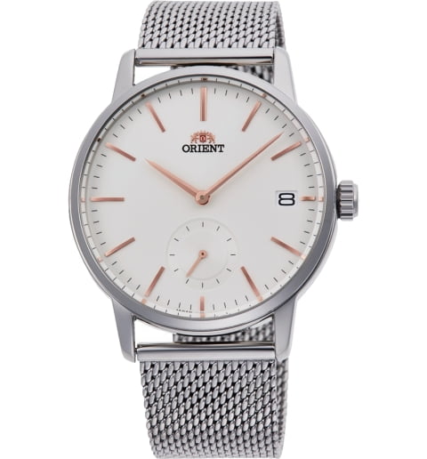 Кварцевые часы Orient RA-SP0007S