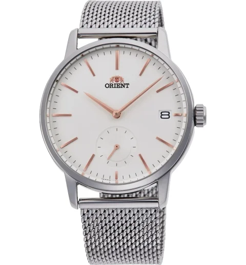 Мужские кварцевые часы Orient RA-SP0007S