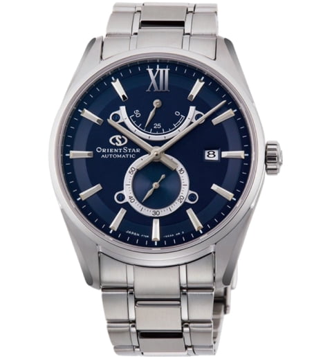 Мужские наручные часы Orient RE-HK0002L