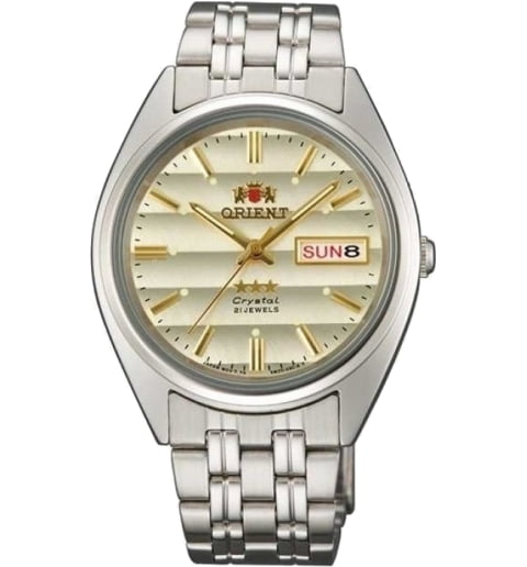 Мужские наручные часы Orient FAB0000DC