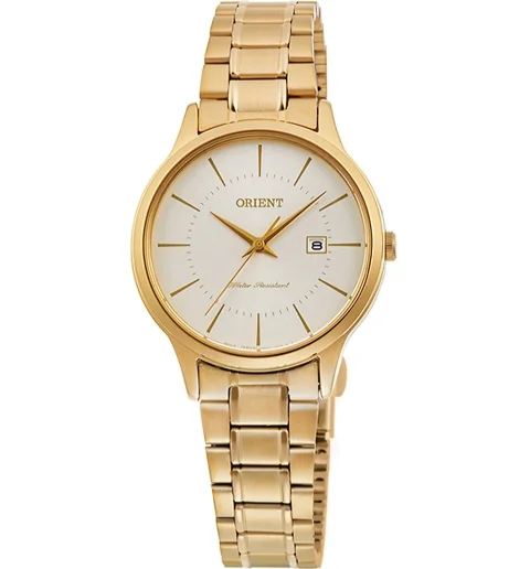 Недорогие часы Orient RF-QA0009S