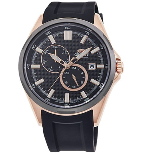 Мужские наручные часы Orient RA-AK0604B