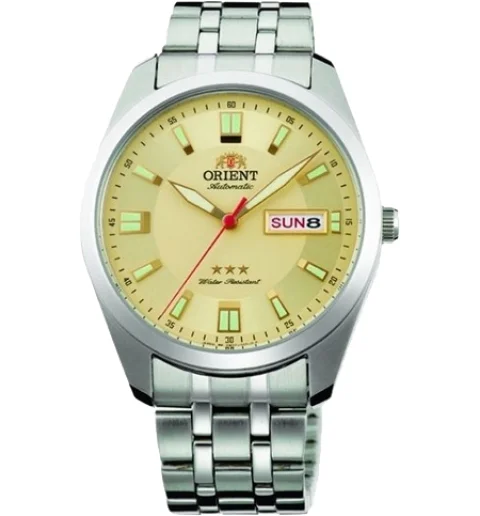 Мужские Orient RA-AB0018G с автоподзаводом