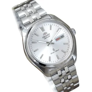 Orient SEM78002W - фото 2