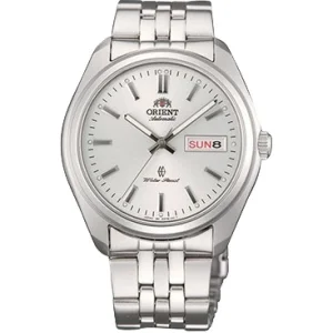 Orient SEM78002W - фото 1