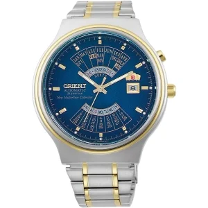 Orient FEU0000DW - фото 1
