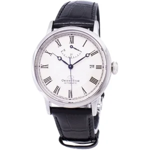 Orient RE-AU0002S - фото 6
