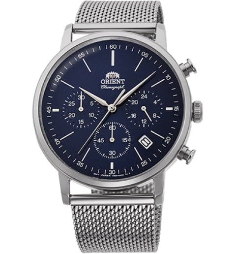 Мужские наручные часы Orient RA-KV0401L