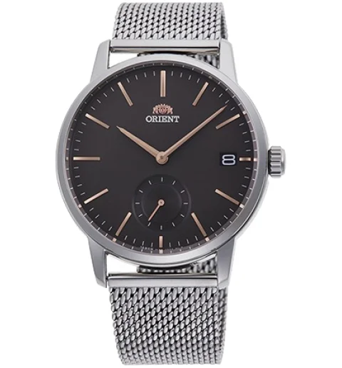 Мужские кварцевые часы Orient RA-SP0005N