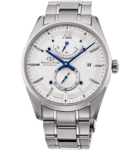 Мужские наручные часы Orient RE-HK0001S