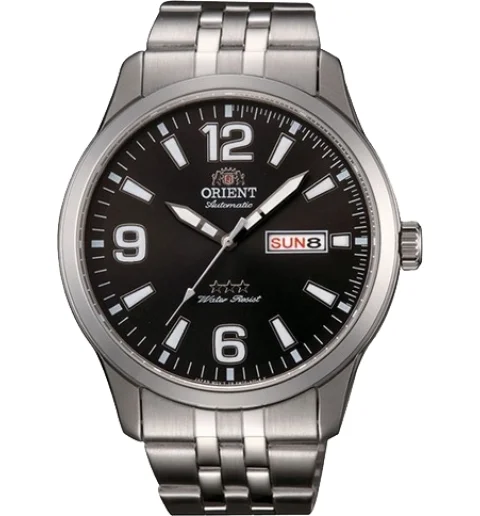 Мужские Orient RA-AB0007B с автоподзаводом