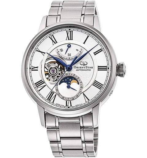 Мужские наручные часы Orient RE-AY0102S