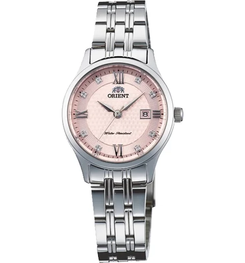 Женские часы Orient WV0141SZ с браслетом