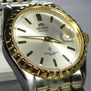 Orient SER20001W - фото 2
