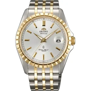 Orient SER20001W - фото 1