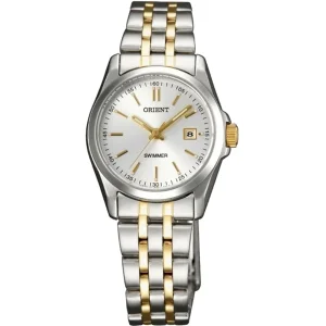 Orient SSZ3W001W - фото 1