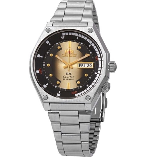 Мужские наручные часы Orient RA-AA0B01G
