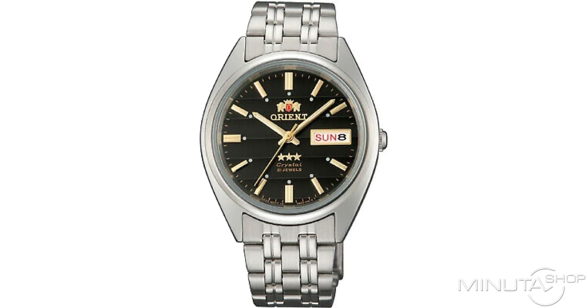 Orient FAB0000DB
