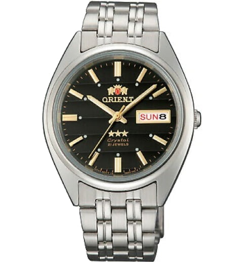 Мужские наручные часы Orient FAB0000DB