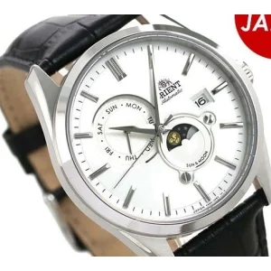 Orient RA-AK0305S - фото 5
