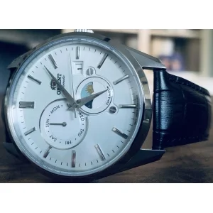 Orient RA-AK0305S - фото 4