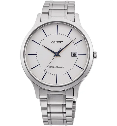 Недорогие часы Orient RF-QD0012S