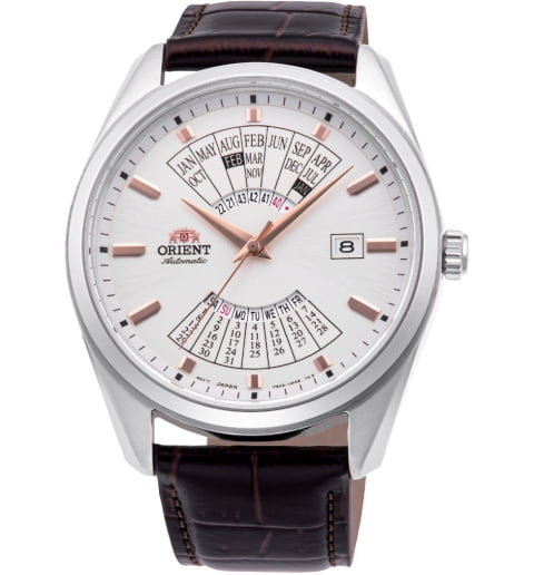 Мужские наручные часы Orient RA-BA0005S
