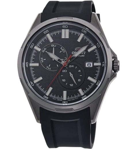 Каучуковые часы Orient RA-AK0605B