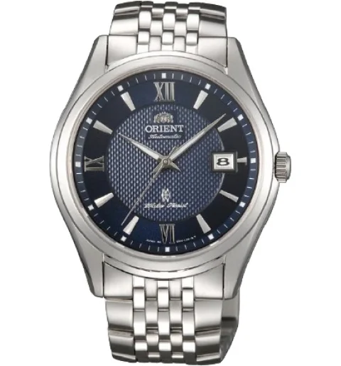 Orient SER1Y002D скелетон
