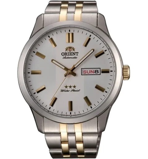 Мужские Orient RA-AB0012S с автоподзаводом